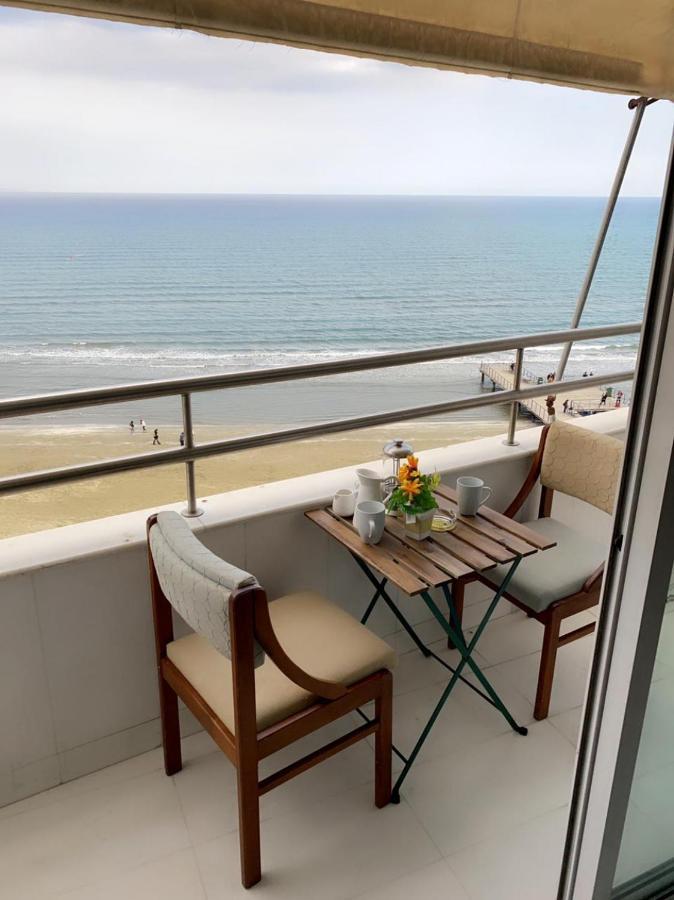 Larnaca Room, 50M To The Finikoudes Beach Kültér fotó